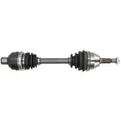 PASCAL Drivaxel G2X041PC