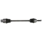 PASCAL Drivaxel G2R015PC