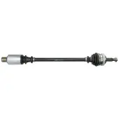 PASCAL Drivaxel G2R091PC