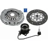 SACHS Kopplingssats 3000 990 146