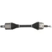 POINT GEAR Drivaxel PNG72825 vänster