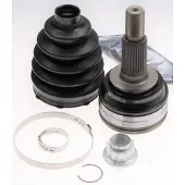 SPIDAN Ledsats, drivaxel 36107