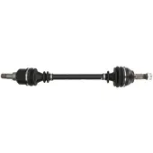 POINT GEAR Drivaxel PNG74725 vänster
