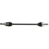 PASCAL Drivaxel G28018PC