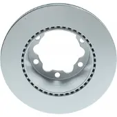 Bosch Bromsskiva 0 986 479 J14, 1 Stycke