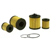 WIX FILTERS Bränslefilter 33899