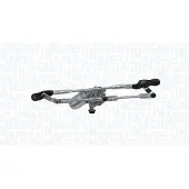 MAGNETI MARELLI System för vindrutespolning 064300344010