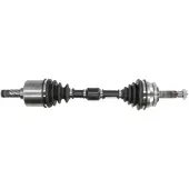 POINT GEAR Drivaxel PNG75950