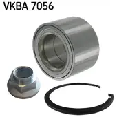 Skf Hjullagersats VKBA 7056