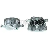 BUDWEG CALIPER Bromsok BUDWEG 344171, fram höger