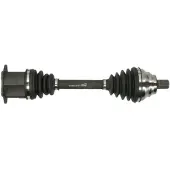 PASCAL Drivaxel G2A011PC