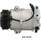 THERMOTEC Kompressor för luftkonditionering KTT090380