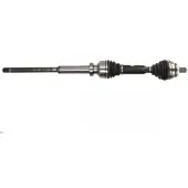 POINT GEAR Drivaxel PNG72987