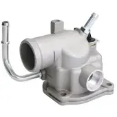 THERMOTEC Termostat, kylvätska D2M013TT