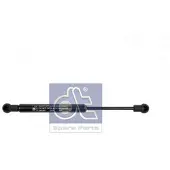 DT Spare Parts Gasfjäder 6.74002