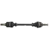 POINT GEAR Drivaxel PNG72576 vänster