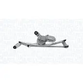 MAGNETI MARELLI System för vindrutespolning 064300347010