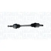 MAGNETI MARELLI Drivaxel 302004190306