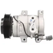 THERMOTEC Kompressor för luftkonditionering KTT090575