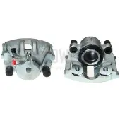BUDWEG CALIPER Bromsok BUDWEG 342846, bak vänster