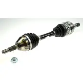 SPIDAN Drivaxel 24962 vänster