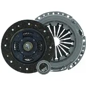 AISIN Kopplingssats KE-PE01