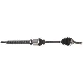 POINT GEAR Drivaxel PNG71367 höger