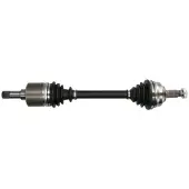 PASCAL Drivaxel G2C024PC