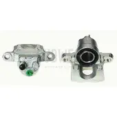 BUDWEG CALIPER Bromsok 343609, bak höger
