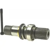 SPIDAN Drivaxel 25394