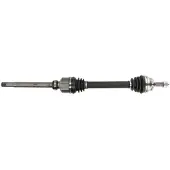 PASCAL Drivaxel G2C140PC