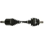 POINT GEAR Drivaxel PNG74038