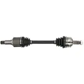 PASCAL Drivaxel G28013PC