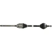 POINT GEAR Drivaxel PNG75875
