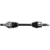 PASCAL Drivaxel G2X075PC