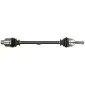 PASCAL Drivaxel G2R014PC