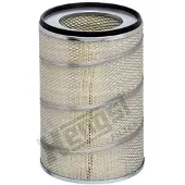 HENGST FILTER Luftfilter HENGST E1547L