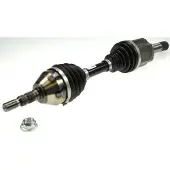 SPIDAN Drivaxel 24960 vänster