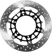 Brembo Bromsskiva 78B40846, 1 Stycke