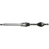 PASCAL Drivaxel G2G070PC