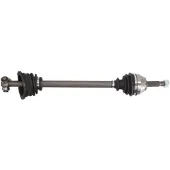 POINT GEAR Drivaxel PNG70589 vänster