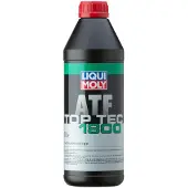 Liqui moly Top Tec Atf 1800 1l Växellådsolja