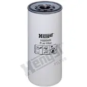 HENGST FILTER Bränslefilter H580WK
