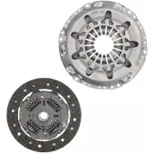 Nexus Kopplingssats F1R115NX