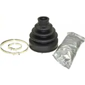 SPIDAN Bälgsats, drivaxel 22988