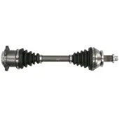 PASCAL Drivaxel G2W026PC