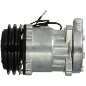 THERMOTEC Kompressor för luftkonditionering KTT090230