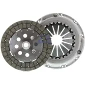 AISIN Kopplingssats KE-VO01R