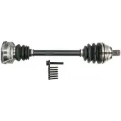 PASCAL Drivaxel G2S031PC