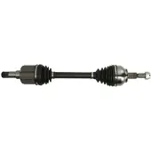 POINT GEAR Drivaxel PNG75879
